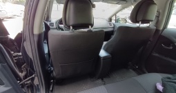 Toyoty Avensis 2.0D-4D