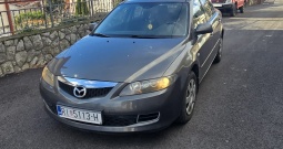Mazda 6 2006 2.0d