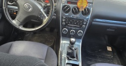 Mazda 6 2006 2.0d