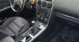 Mazda 6 2006 2.0d