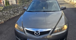 Mazda 6 2006 2.0d