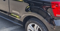 VW polo 1.6 TDi 77kw/105ps 2014 god.