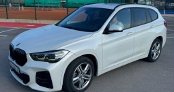BMW X1 M paket