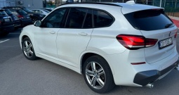 BMW X1 M paket
