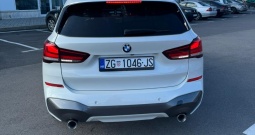 BMW X1 M paket