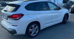 BMW X1 M paket