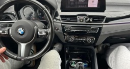 BMW X1 M paket