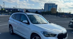 BMW X1 M paket