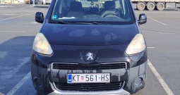 Peugeot Partner Tepee