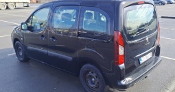 Peugeot Partner Tepee