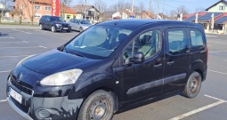 Peugeot Partner Tepee