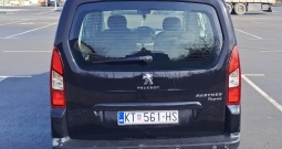 Peugeot Partner Tepee