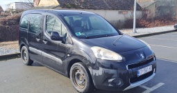 Peugeot Partner Tepee