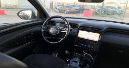 Hyundai Tucson 1.6 CRDI 136 KS Hybrid 48v Automatik N-Line