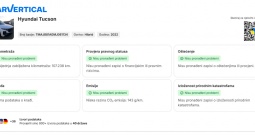 Hyundai Tucson 1.6 CRDI 136 KS Hybrid 48v Automatik N-Line