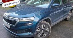 Škoda Karoq 2.0 TDI Business,Virtual-Facelift