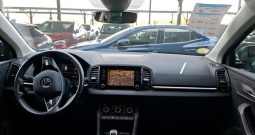 Škoda Karoq 2.0 TDI Business,Virtual-Facelift