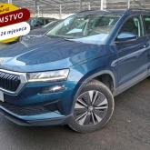 Škoda Karoq 2.0 TDI Business,Virtual-Facelift