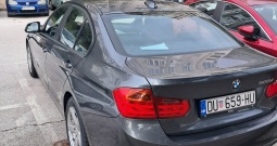 BMW 320d F30, 2013.g.