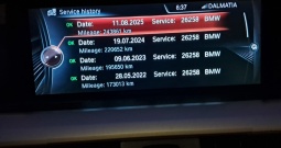 BMW 320d F30, 2013.g.