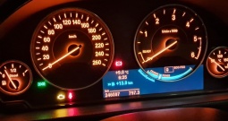 BMW 320d F30, 2013.g.