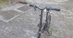 Bicikl sklopivi, Practic Polar