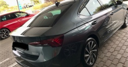 Škoda Octavia Style 1.5 TSI