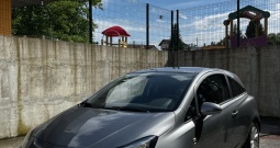 Opel Corsa 1.4 turbo, Active