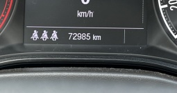 Opel Corsa 1.4 turbo, Active