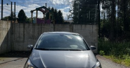 Opel Corsa 1.4 turbo, Active