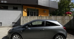 Opel Corsa 1.4 turbo, Active
