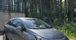 Opel Corsa 1.4 turbo, Active