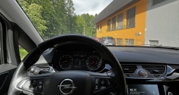 Opel Corsa 1.4 turbo, Active