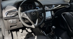 Opel Corsa 1.4 turbo, Active