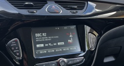 Opel Corsa 1.4 turbo, Active
