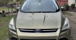Ford Kuga 2.0 TDCI, Tiitanium, 4x4
