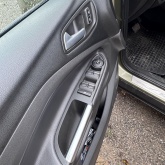 Ford Kuga 2.0 TDCI, Tiitanium, 4x4