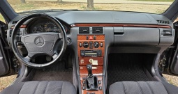 Mercedes-Benz, E-klasa, W201