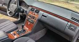 Mercedes-Benz, E-klasa, W201