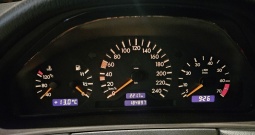 Mercedes-Benz, E-klasa, W201