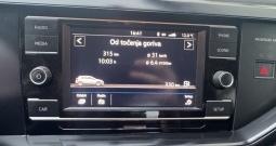 VW Polo 1.0 TSI Trendline