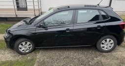 VW Polo 1.0 TSI Trendline