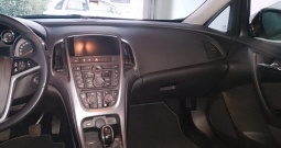 Prodaje se Opel Astra notchback (sedan)