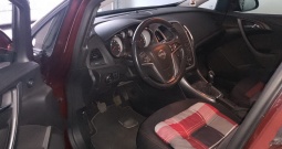 Prodaje se Opel Astra notchback (sedan)