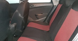 Prodaje se Opel Astra notchback (sedan)