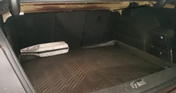 Prodaje se Opel Astra notchback (sedan)