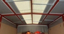 Prikolica preko 750 kg