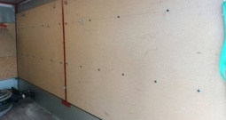 Prikolica preko 750 kg