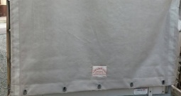 Prikolica preko 750 kg