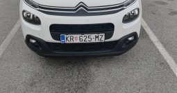 Citroen C3, 1.6 hdi